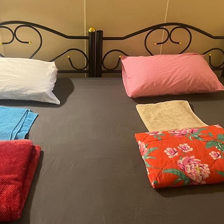 W District Hostel Bangkok Kültér fotó