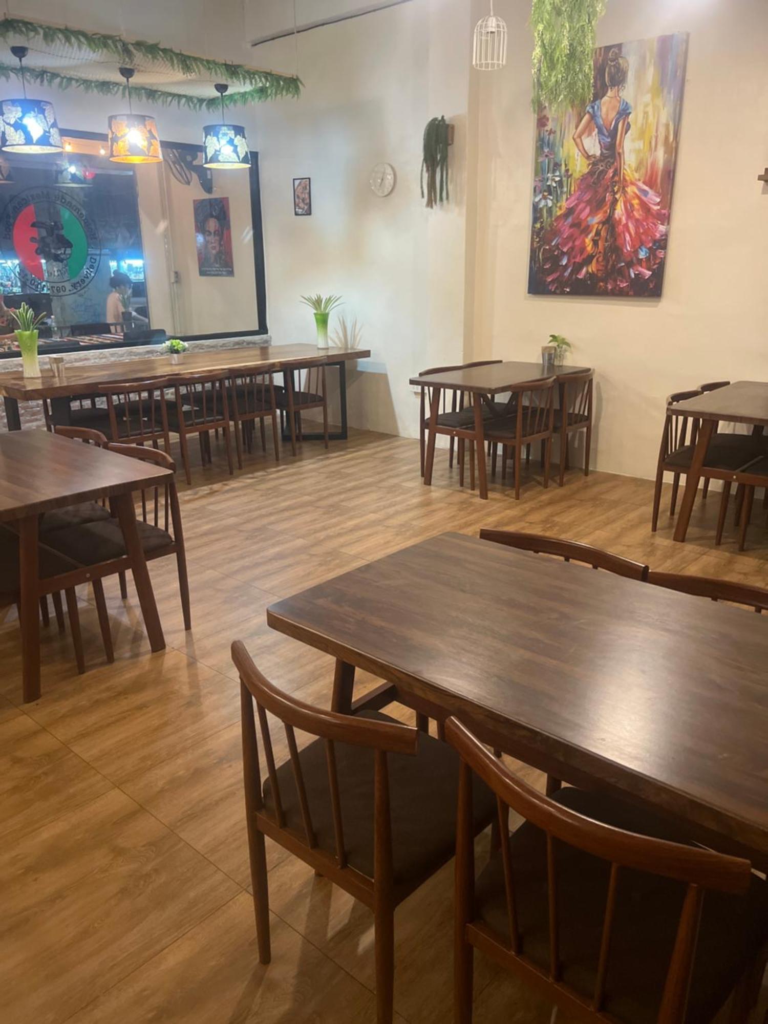 W District Hostel Bangkok Kültér fotó