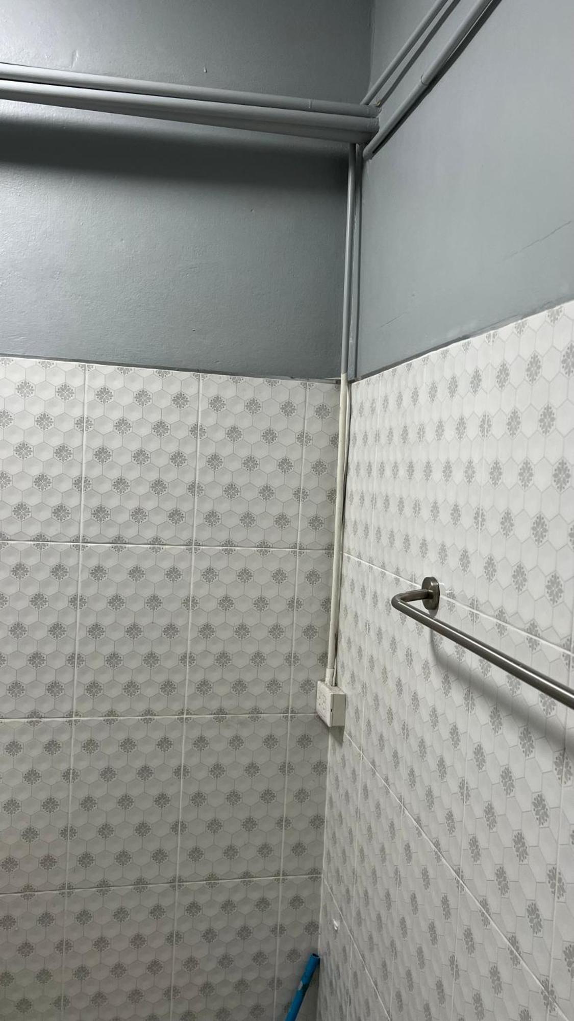 W District Hostel Bangkok Kültér fotó